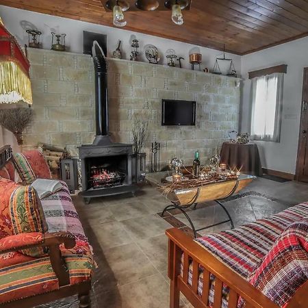 Lofou Traditional House Kültér fotó
