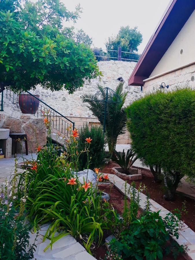 Lofou Traditional House Kültér fotó
