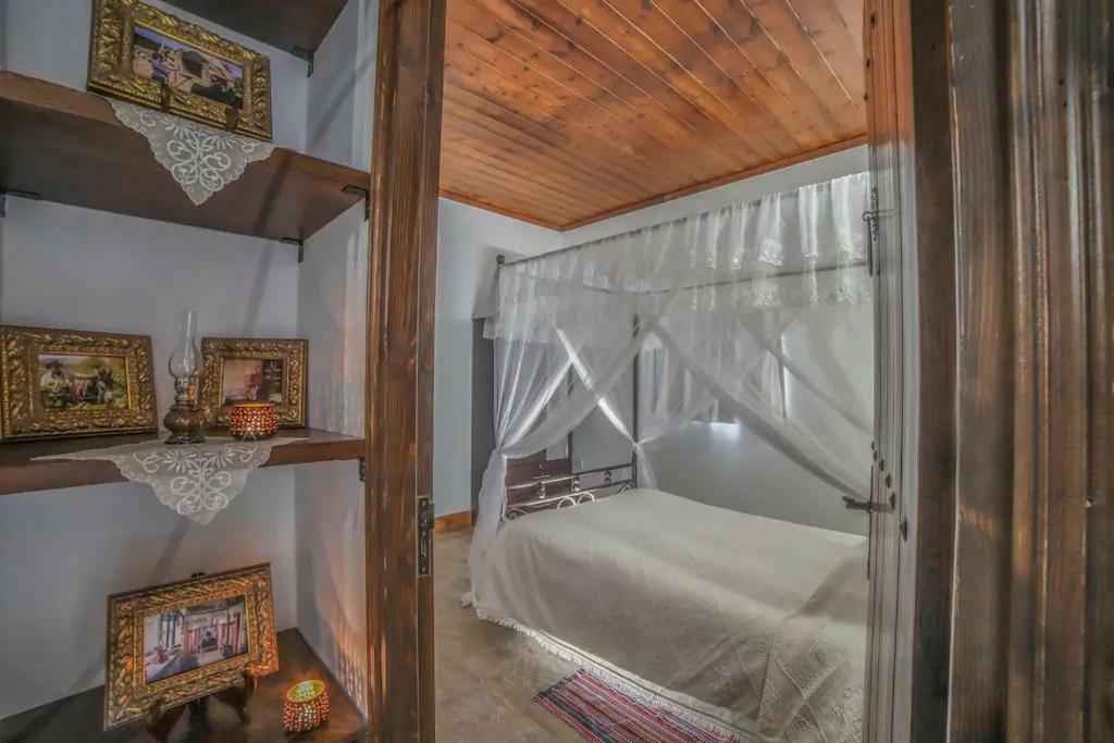 Lofou Traditional House Kültér fotó