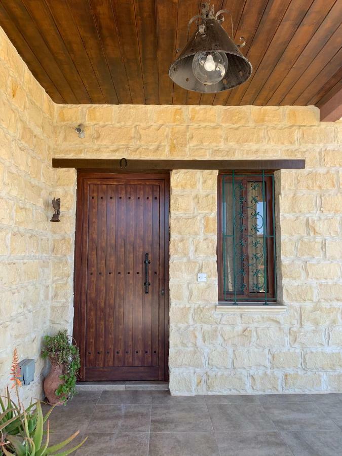 Lofou Traditional House Kültér fotó